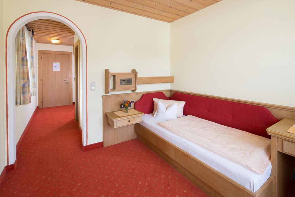 Gasthof Ascherwirt Brandenberg Room photo