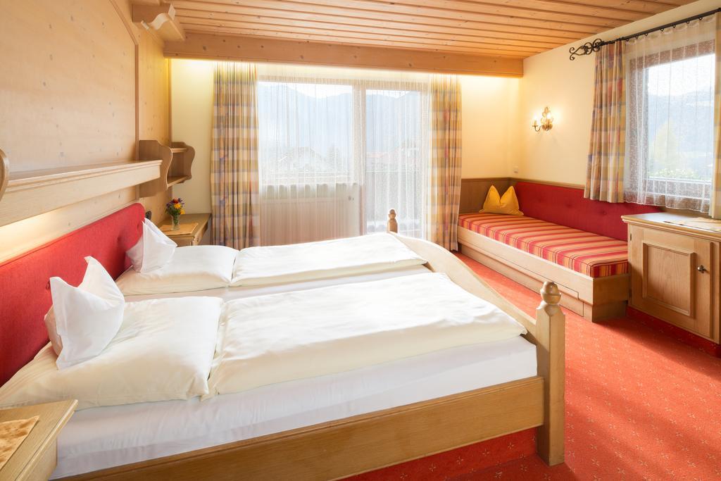Gasthof Ascherwirt Brandenberg Room photo