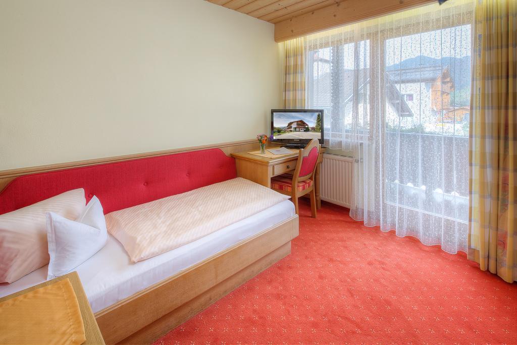 Gasthof Ascherwirt Brandenberg Room photo