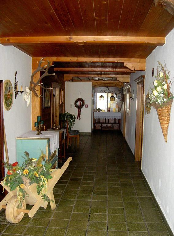 Gasthof Ascherwirt Brandenberg Exterior photo