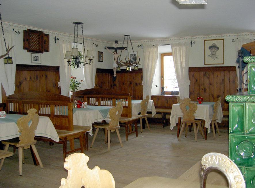 Gasthof Ascherwirt Brandenberg Exterior photo